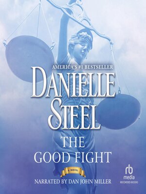 cover image of The Good Fight